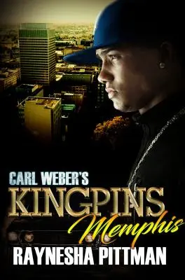 Les Kingpins de Carl Weber : Memphis - Carl Weber's Kingpins: Memphis