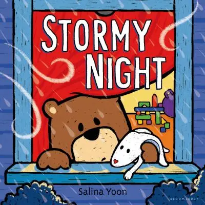 Nuit d'orage - Stormy Night