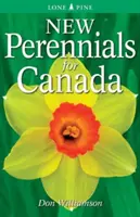 Nouvelles plantes vivaces pour le Canada - New Perennials for Canada