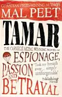 Tamar - Amour, espionnage et trahison - Tamar - Love, Espionage and Betrayal