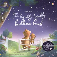 Livre de chevet Twinkly Twinkly - Twinkly Twinkly Bedtime Book