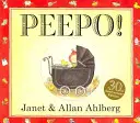 Peepo ! (Livre de bord) - Peepo! (Board Book)