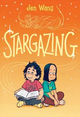 L'observation des étoiles - Stargazing