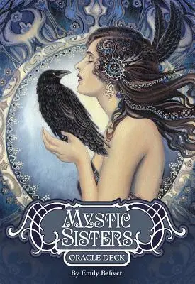 Jeu d'oracle des sœurs mystiques - Mystic Sisters Oracle Deck