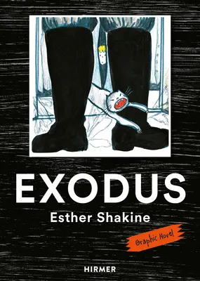 Exodus : un roman graphique - Exodus: A Graphic Novel