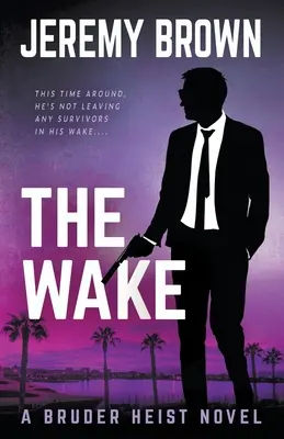 Le sillage - The Wake