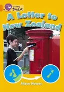 Lettre à la Nouvelle-Zélande - A Letter to New Zealand