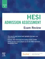 Examen d'évaluation d'admission - Admission Assessment Exam Review