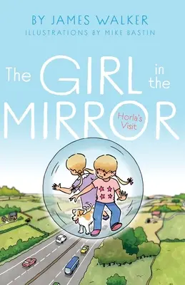 La fille dans le miroir : La visite du Horla - The Girl in the Mirror: Horla's Visit