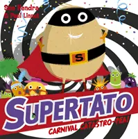 Supertato Carnaval Catastro-Pea ! - Supertato Carnival Catastro-Pea!