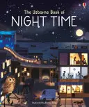 Le livre de la nuit d'Usborne - Usborne Book of Night Time