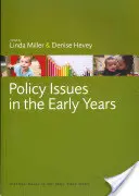 Questions politiques dans la petite enfance - Policy Issues in the Early Years