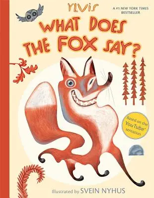 Que dit le renard&nbsp;? - What Does the Fox Say?