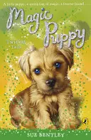 Chiot magique : Les queues qui tournent - Magic Puppy: Twirling Tails