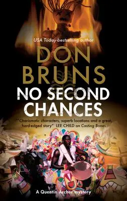 Pas de seconde chance - No Second Chances