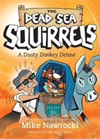 Un âne poussiéreux - A Dusty Donkey Detour