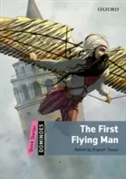 Le premier homme volant - The First Flying Man