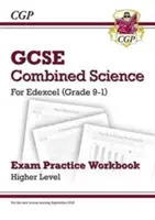 Grade 9-1 GCSE Combined Science : Edexcel Exam Practice Workbook - Higher - Grade 9-1 GCSE Combined Science: Edexcel Exam Practice Workbook - Higher