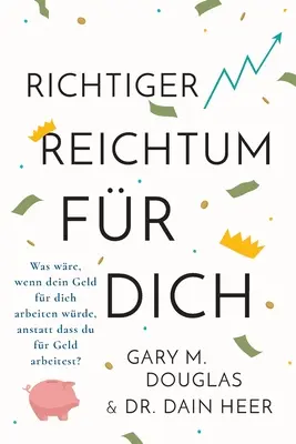 Right Riches For You (Allemand) - Right Riches For You (German)