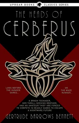 Les têtes de Cerebus - The Heads of Cerebus