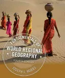 Principes de base de la géographie régionale mondiale - Fundamentals of World Regional Geography