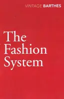 Le système de la mode - Fashion System