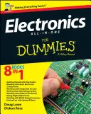 L'électronique tout-en-un pour les Nuls - UK - Electronics All-In-One for Dummies - UK