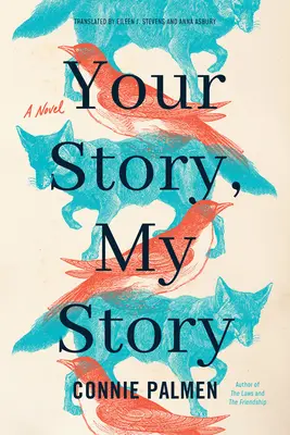 Votre histoire, mon histoire - Your Story, My Story