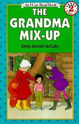 La confusion des grands-mères - The Grandma Mix-Up