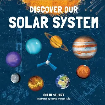 Découvrir notre système solaire - Discover Our Solar System