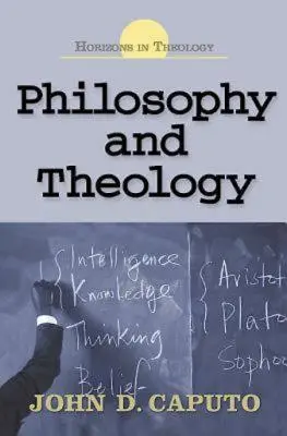 Philosophie et théologie - Philosophy and Theology