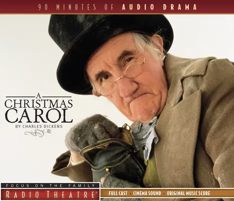 Un conte de Noël - A Christmas Carol