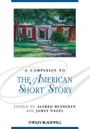 Compagnon de la nouvelle américaine - A Companion to the American Short Story