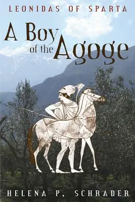 Un garçon de l'Agogée - A Boy of the Agoge