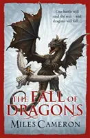 La chute des dragons - Fall of Dragons