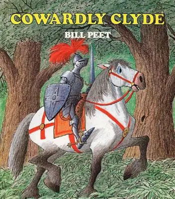 Clyde le lâche - Cowardly Clyde