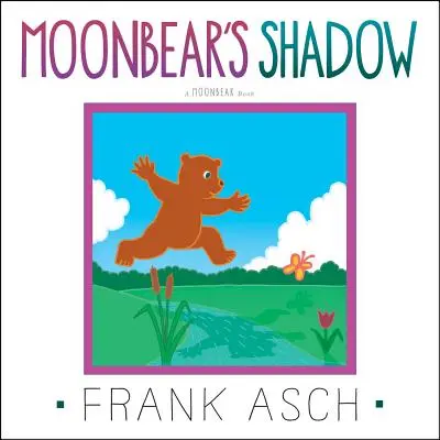 L'ombre de Moonbear - Moonbear's Shadow