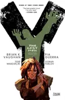 Y : Le Dernier Homme Livre 2 - Y: The Last Man Book Two