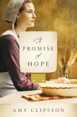 Une promesse d'espoir - A Promise of Hope