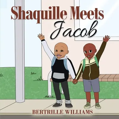 Shaquille rencontre Jacob - Shaquille Meets Jacob