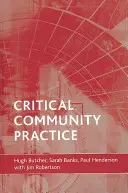 Pratique communautaire critique - Critical Community Practice