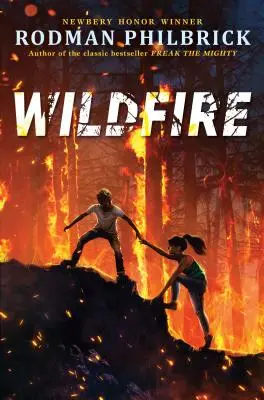 Le feu sauvage - Wildfire