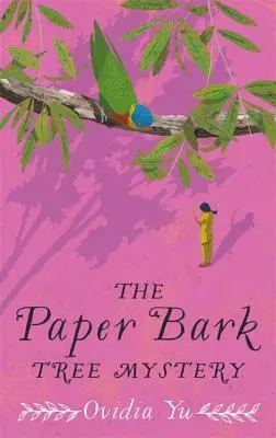 Mystère de l'arbre à écorce de papier - The Paper Bark Tree Mystery