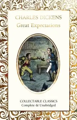 Les grandes espérances - Great Expectations