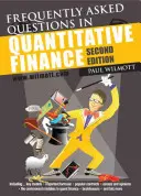 Questions fréquemment posées en finance quantitative - Frequently Asked Questions in Quantitative Finance