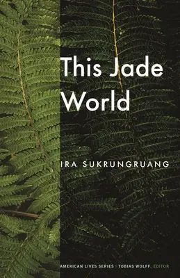 Ce monde de jade - This Jade World