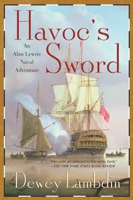 L'épée de Havoc - Havoc's Sword