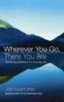 Où que vous alliez, vous êtes là - Méditation de pleine conscience pour la vie de tous les jours - Wherever You Go, There You Are - Mindfulness meditation for everyday life