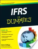 L'Ifrs pour les nuls - Ifrs for Dummies