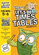 Faire les tables de multiplication 5-6 - Let's do Times Tables 5-6